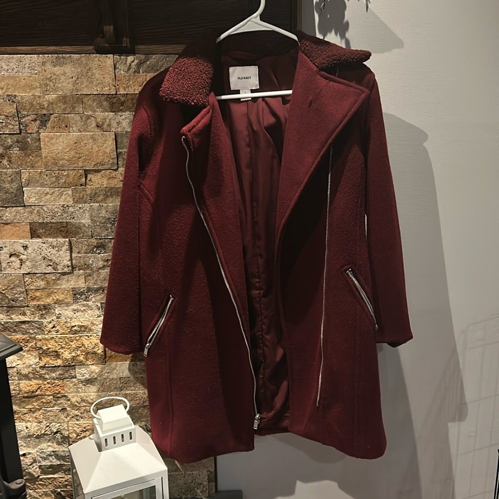 Women’s Jacket